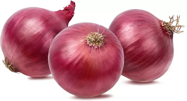 Onions