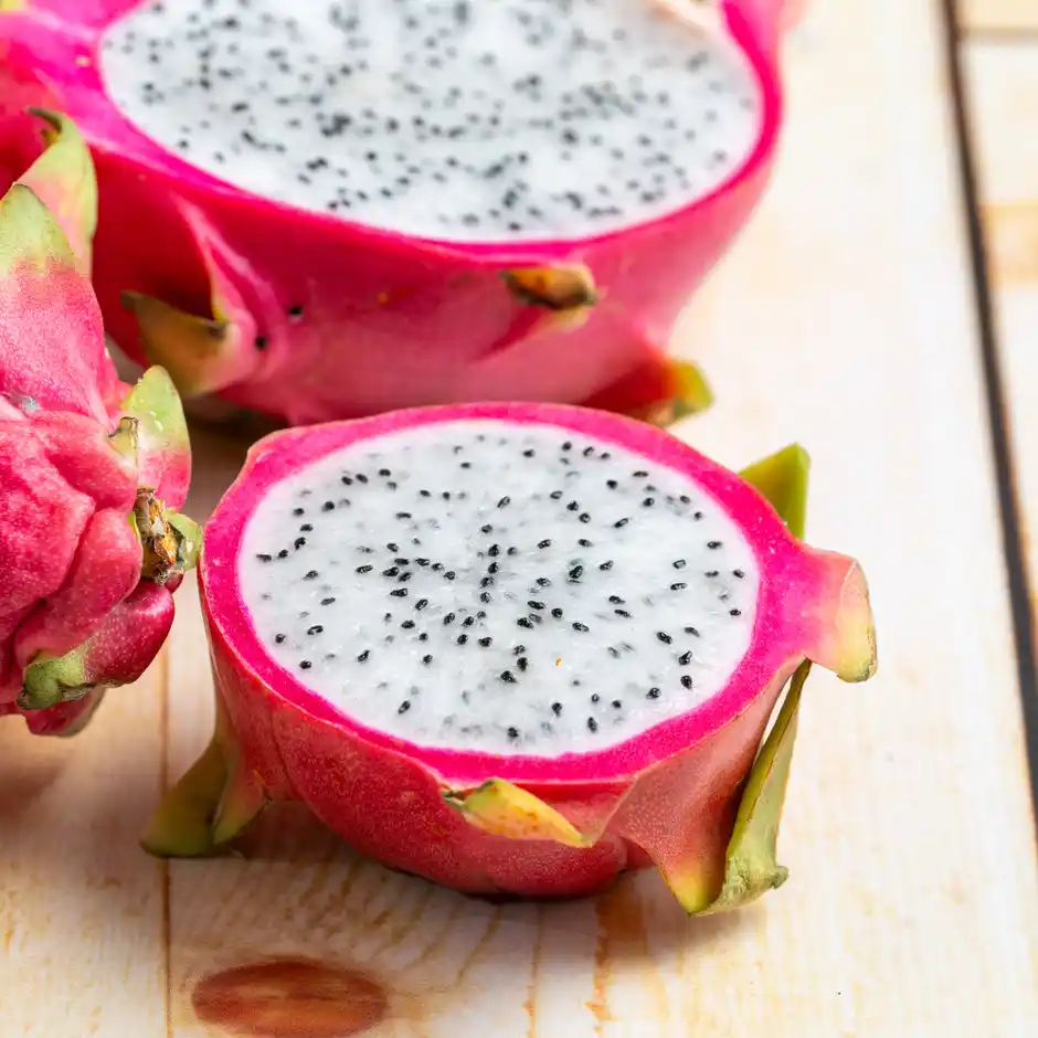 Dragon Fruit