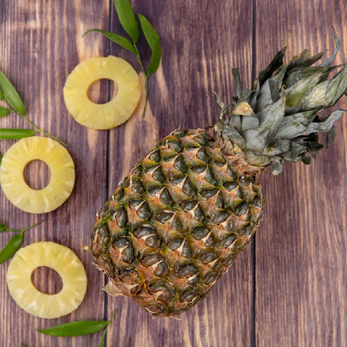 Pineapple
