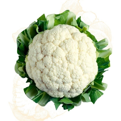 Cauliflower