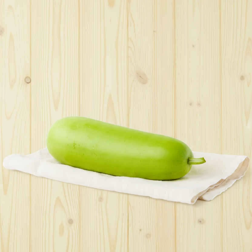Baby Bottle Gourd