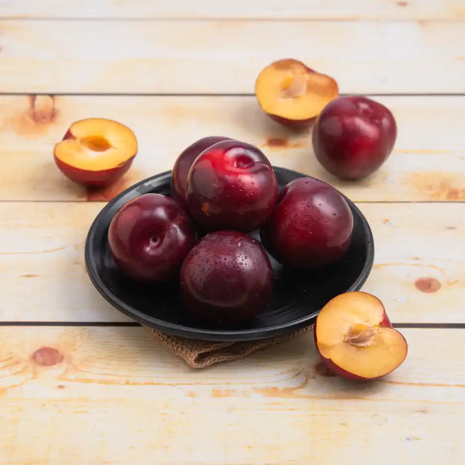 Plum Imported