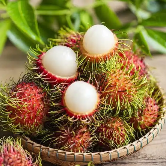 Rambutan