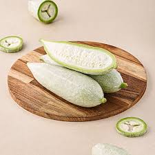 Snake Gourd