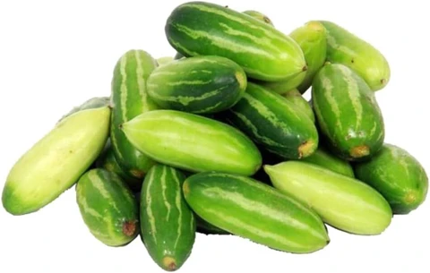 Ivy Gourd