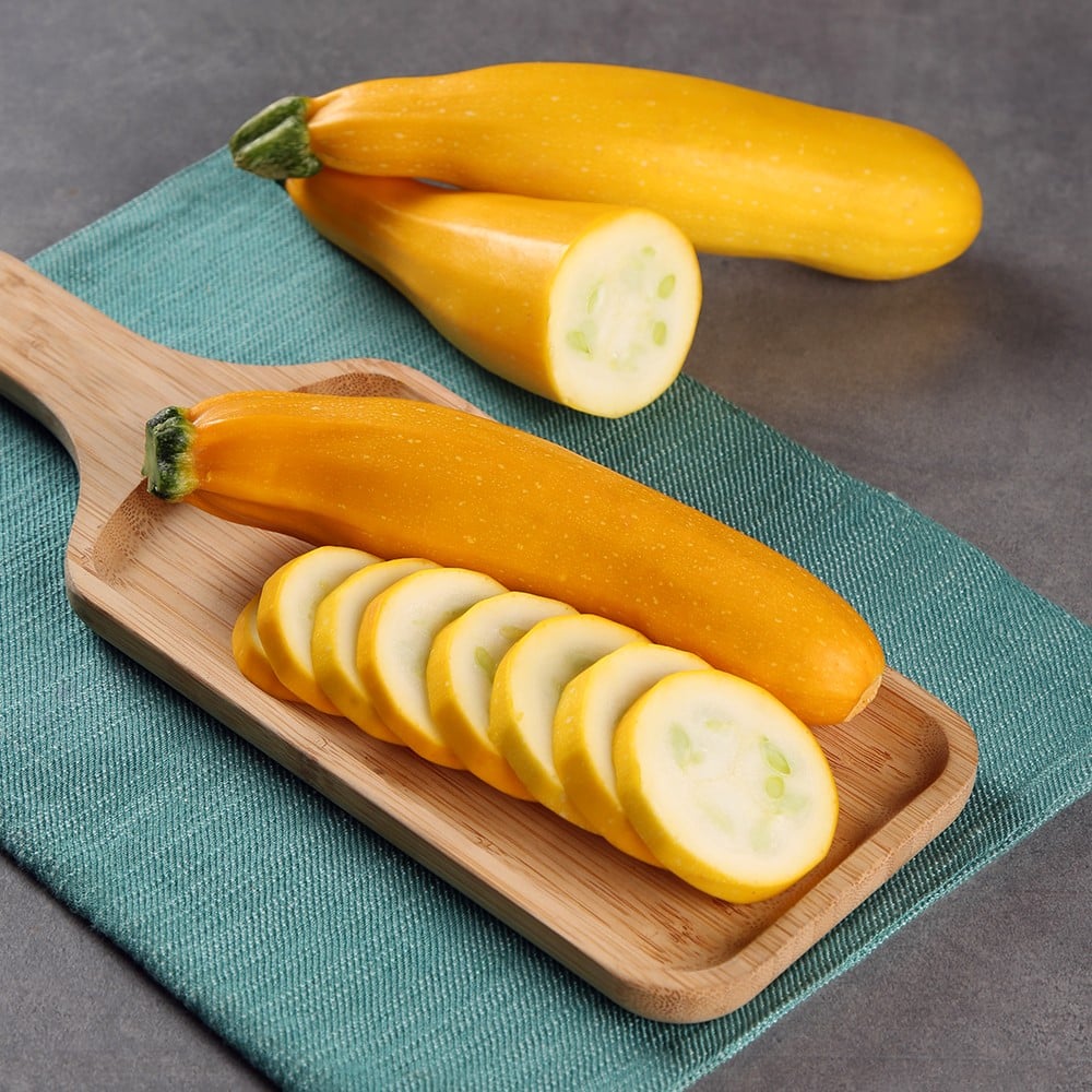 Zucchini Yellow