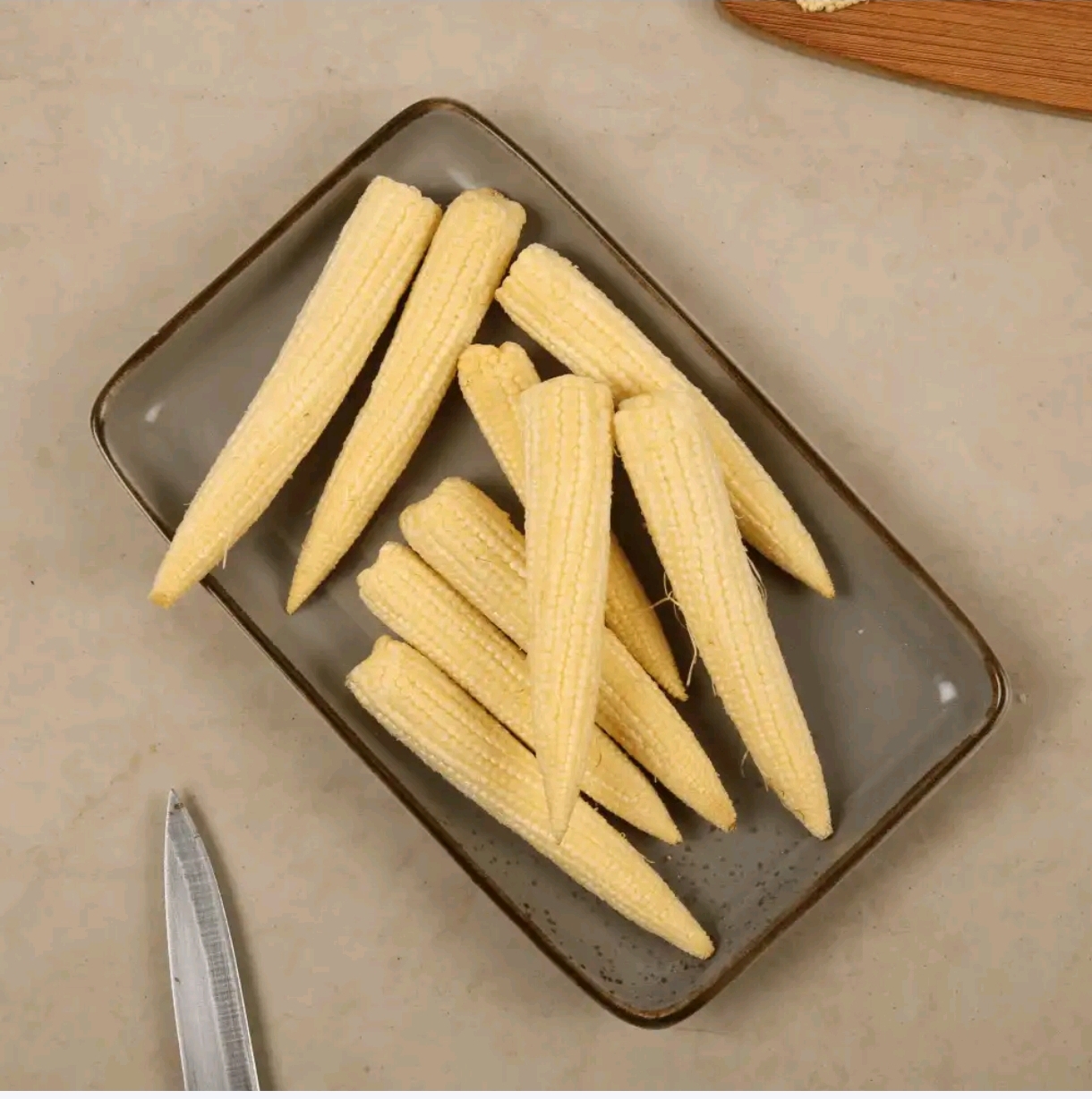 Baby Corn