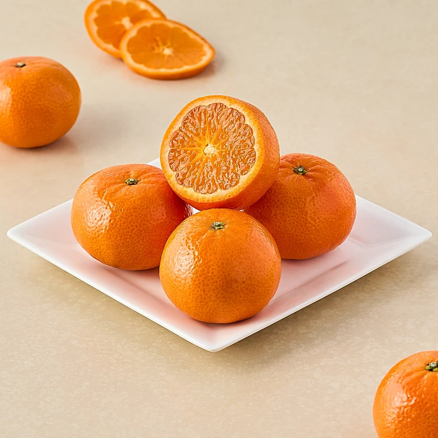 Mini Orange (Mandarin)