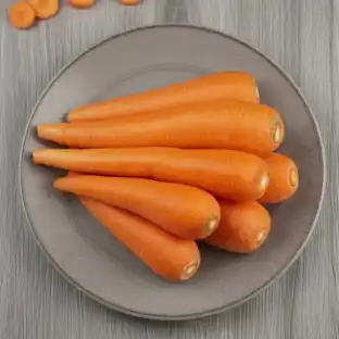 Carrot Ooty