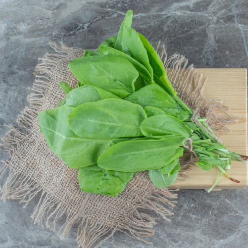 Spinach (Palak)