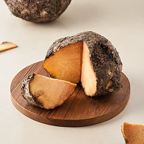 Yam