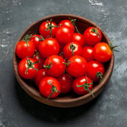 Cherry Tomato