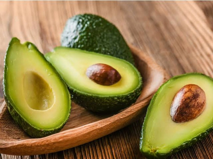 Avocado Imported