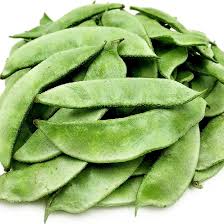 Brod Beans