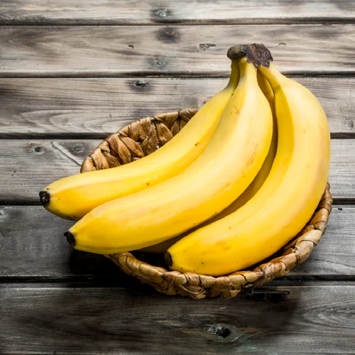 Banana Robusta ( Pachbale)