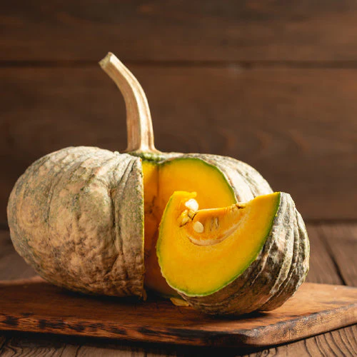 Pumpkin