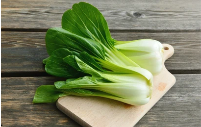 Bok Choy
