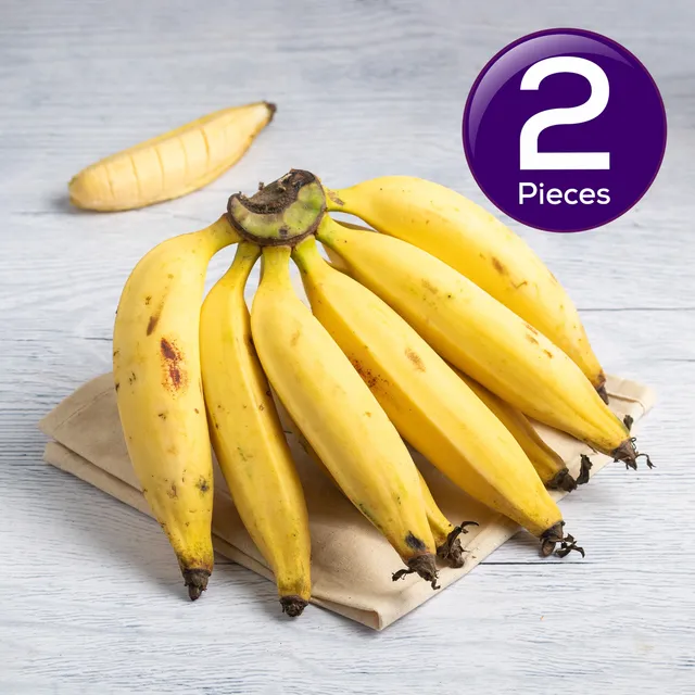 Banana Nendran
