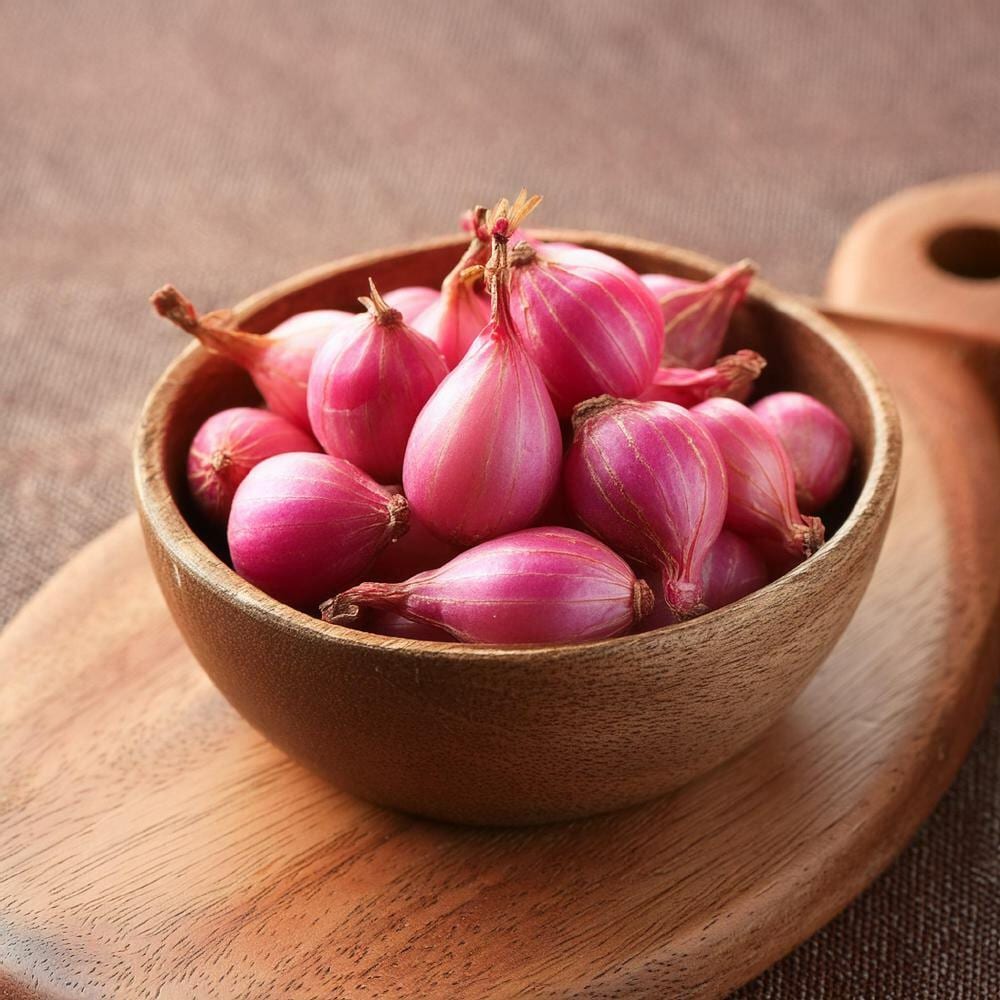 Small Onion